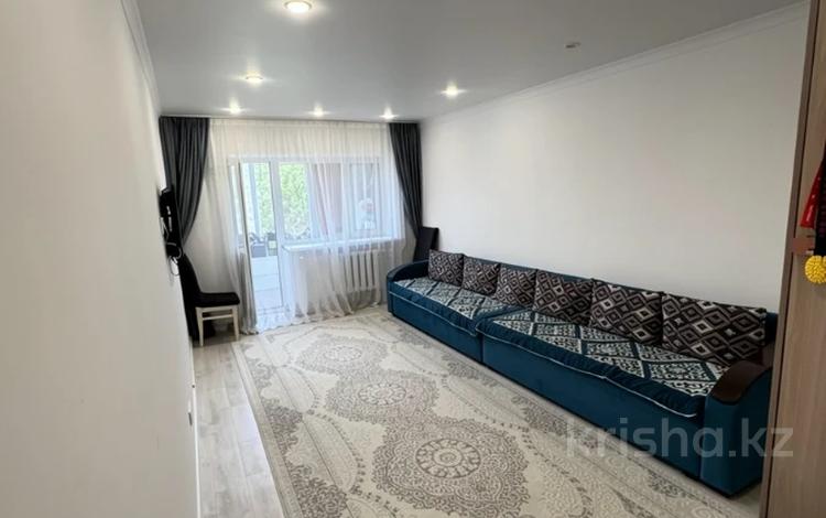 1-бөлмелі пәтер · 33 м² · 3/4 қабат, Балпык би, бағасы: 7 млн ₸ в Талдыкоргане — фото 2
