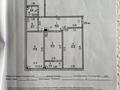 3-комнатная квартира · 101.4 м² · 9/9 этаж, Байдибек би 126/6 за 43 млн ₸ в Шымкенте, Абайский р-н — фото 2