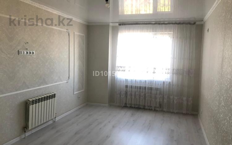 1-комнатная квартира · 38 м² · 9/10 этаж, Сарыбулак 34 за 22 млн ₸ в Астане, Сарыарка р-н — фото 2