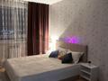1-комнатная квартира · 45.6 м² · 4/5 этаж, Кабанбай батыр 5/8 за 11 000 ₸ в 