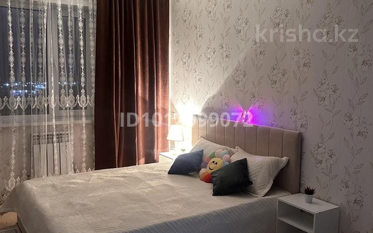 1-комнатная квартира · 45.6 м² · 4/5 этаж, Кабанбай батыр 5/8 за 11 000 ₸ в  — фото 6