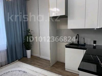 1-комнатная квартира · 42.3 м² · 1/9 этаж, ул. А-102 11 за 26 млн ₸ в Астане, Алматы р-н