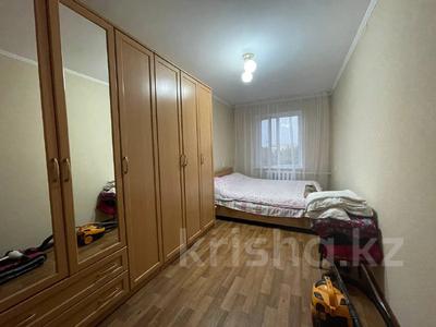 2-комнатная квартира, 46 м², 4/4 этаж, Мкр Достык 25 за 14 млн 〒 в Талдыкоргане