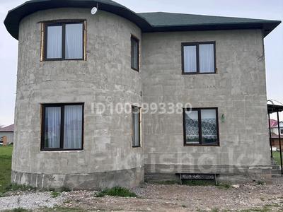 Отдельный дом · 6 комнат · 240 м² · 10 сот., Село Сатай, ул Әйтей Құлмамбетұлы 9 за 50 млн 〒 в Каракемер