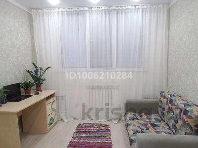 1-комнатная квартира · 45 м² · 5/5 этаж, 10 микрайон 22 за 16 млн 〒 в Аксае