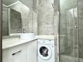 1-комнатная квартира · 36 м² · 7/9 этаж, Омарова 27 — Мухамбетханова за 180 000 〒 в Астане, Нура р-н — фото 10