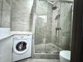 1-комнатная квартира · 36 м² · 7/9 этаж, Омарова 27 — Мухамбетханова за 180 000 〒 в Астане, Нура р-н — фото 11