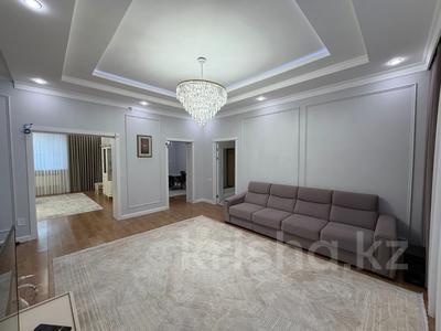 Отдельный дом · 5 комнат · 265 м² · 10 сот., Береке 129 за 115 млн ₸ в Актобе