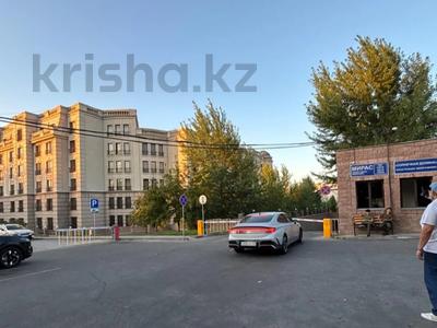 Паркинг · 17 м² · мкр Мирас 157 за ~ 2 млн ₸ в Алматы, Бостандыкский р-н