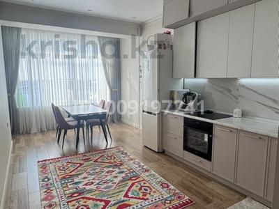 2-комнатная квартира · 76 м² · 3/5 этаж, мкр Нурсая-3, Абулхайр-хана 56В — Абай центр за 48 млн ₸ в Атырау
