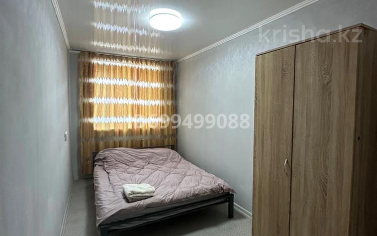 2-комнатная квартира · 45 м² · 3/5 этаж, Момышулы 11 за 10 000 〒 в Семее — фото 7