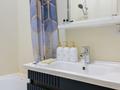 1-бөлмелі пәтер · 45 м² · 5 қабат, Кабанбай батыра 60a/3, бағасы: 17 000 ₸ в Астане, Есильский р-н — фото 10