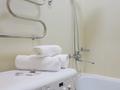 1-бөлмелі пәтер · 45 м² · 5 қабат, Кабанбай батыра 60a/3, бағасы: 17 000 ₸ в Астане, Есильский р-н — фото 11