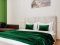 1-бөлмелі пәтер · 45 м² · 5 қабат, Кабанбай батыра 60a/3, бағасы: 17 000 ₸ в Астане, Есильский р-н — фото 3