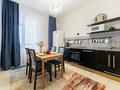 1-бөлмелі пәтер · 45 м² · 5 қабат, Кабанбай батыра 60a/3, бағасы: 17 000 ₸ в Астане, Есильский р-н — фото 5
