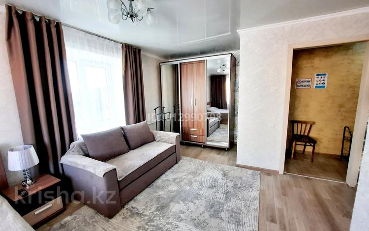 1-бөлмелі пәтер · 40 м² · 4/5 қабат, Интернациональная 30 — Угол ул.Назарбаеаа/улИнтернациональная, СКГУ, Сокол , бағасы: 15 000 ₸ в Петропавловске — фото 2