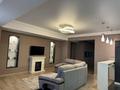 4-комнатная квартира · 160.5 м² · 7/10 этаж, Ауэзова — Ауэзова Бухар Жирау за 145 млн ₸ в Алматы, Бостандыкский р-н