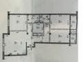 4-комнатная квартира · 160.5 м² · 7/10 этаж, Ауэзова — Ауэзова Бухар Жирау за 145 млн ₸ в Алматы, Бостандыкский р-н — фото 25