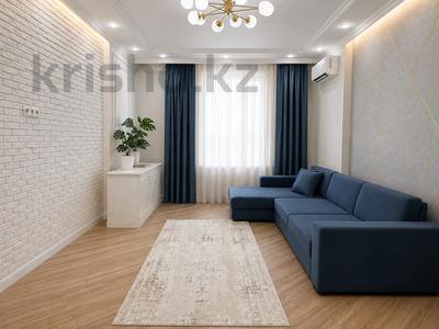 3-бөлмелі пәтер · 87 м² · 8/12 қабат, Коктерек 139/7 — Абая, бағасы: 65 млн ₸ в Алматы, Наурызбайский р-н