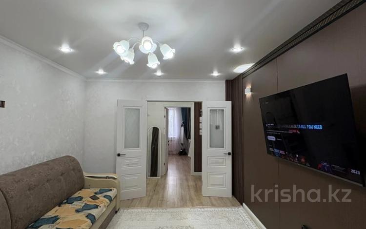 3-бөлмелі пәтер · 62 м² · 4/5 қабат, Абилкайыр Хана пр-т, бағасы: 23.5 млн ₸ в Актобе — фото 14