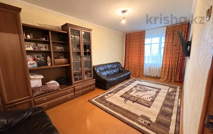 4-комнатная квартира · 78.4 м² · 3/5 этаж, Машхур Жусупа 147 за 18 млн ₸ в Экибастузе — фото 23