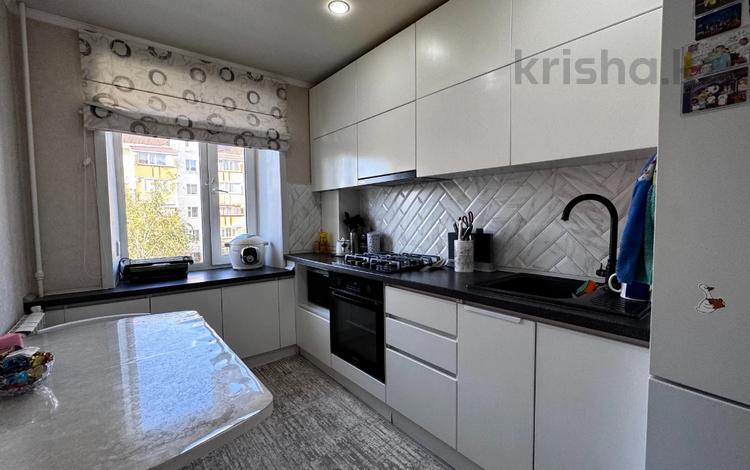 5-комнатная квартира · 82.7 м² · 3/6 этаж, Воинов-Интернационалистов 2а за 38 млн ₸ в Костанае — фото 19