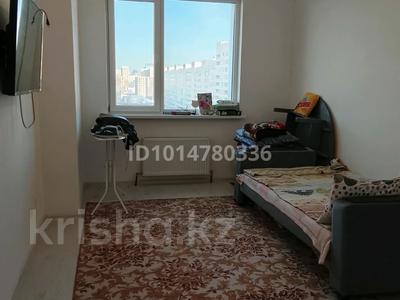 1-комнатная квартира · 35.3 м² · 11/17 этаж, Чингиз Айтматов 38 за 23 млн ₸ в Астане, Нура р-н