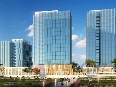 Свободное назначение · 11000 м² за 15.5 млрд 〒 в Астане, Есильский р-н