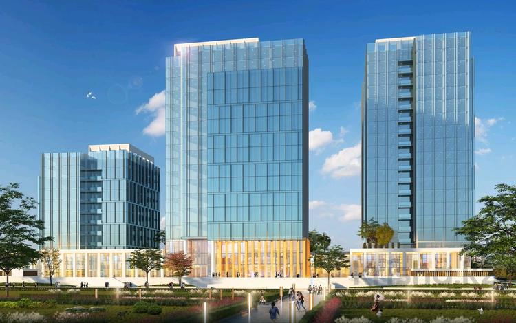 Свободное назначение · 11000 м² за 15.5 млрд 〒 в Астане, Есильский р-н — фото 2