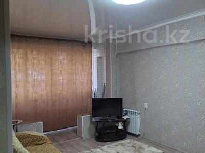 1-комнатная квартира · 32 м² · 1/5 этаж, мкр Таугуль-1 — Токтабаева за 18.5 млн 〒 в Алматы, Ауэзовский р-н