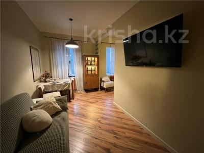 2-комнатная квартира · 52.3 м² · 1/3 этаж, мкр Новый Город, Назарбаева за 32 млн ₸ в Караганде, Казыбек би р-н