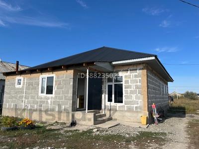 Отдельный дом • 6 комнат • 120 м² • 10 сот., Жумабаева 347 за 19 млн 〒 в Талдыкоргане