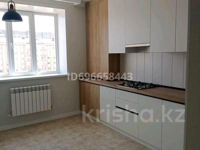 1-комнатная квартира, 48.2 м², 4/5 этаж, мкр. Алтын орда, Мкрн Батыс-2 40B за 18 млн 〒 в Актобе, мкр. Алтын орда