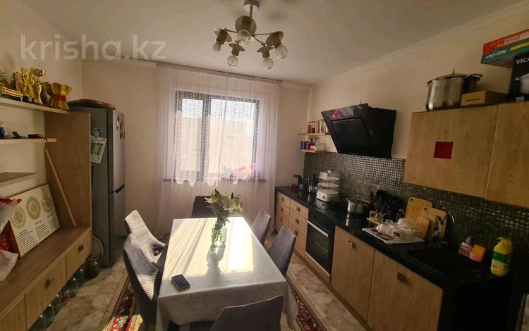 3-комнатная квартира · 108.3 м² · 10/16 этаж, Сарыарка 3 за 56 млн ₸ в Астане, Сарыарка р-н — фото 3