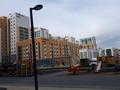 3-бөлмелі пәтер · 72 м² · 6/6 қабат, Кабанбай батыра 48/1, бағасы: 63 млн ₸ в Астане, Есильский р-н