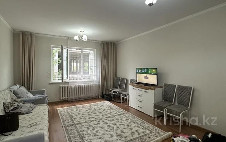 2-комнатная квартира · 72 м² · 2/10 этаж, Сембинова 9 — Абай за 250 000 ₸ в Астане, р-н Байконур — фото 2