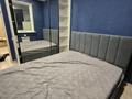2-комнатная квартира · 40 м² · 20/22 этаж, Роза Багланова 6 за 240 000 ₸ в Астане, Нура р-н