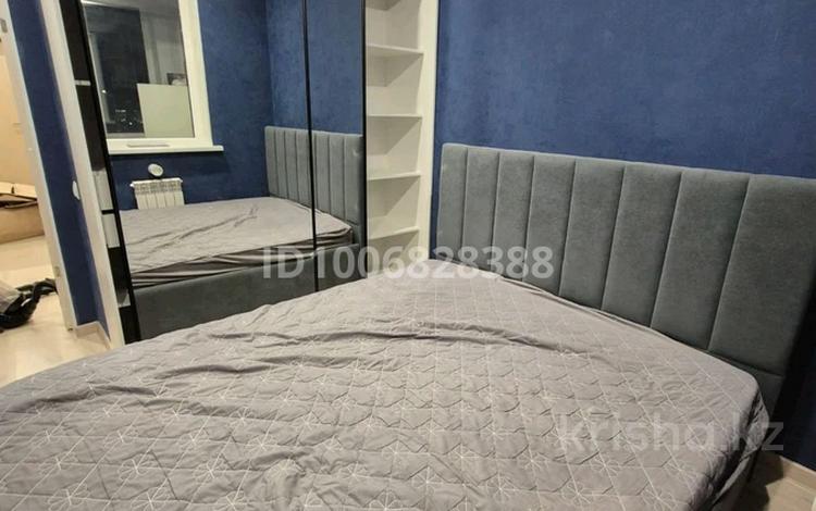 2-комнатная квартира · 40 м² · 20/22 этаж, Роза Багланова 6 за 240 000 ₸ в Астане, Нура р-н — фото 2