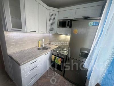2-комнатная квартира · 47 м² · 5/5 этаж, 343 квартал 1 — Район тд Апрель за 18.5 млн ₸ в Семее