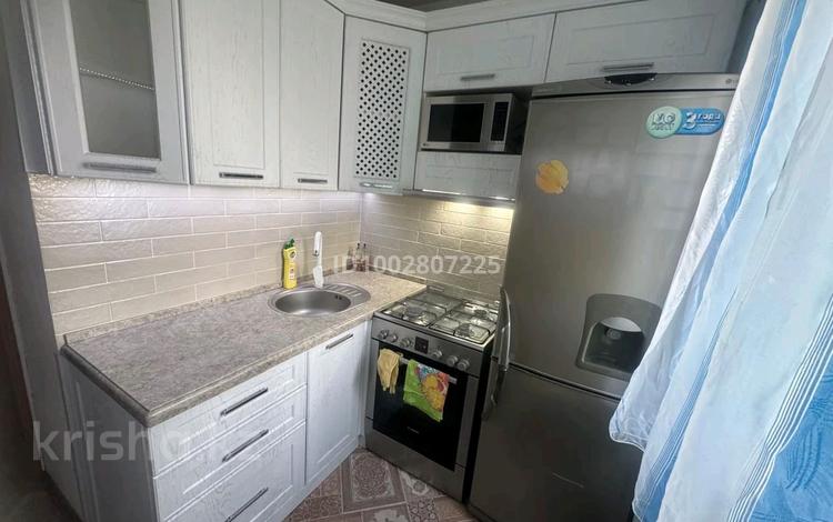 2-комнатная квартира · 47 м² · 5/5 этаж, 343 квартал 1 — Район тд Апрель за 18.5 млн ₸ в Семее — фото 2