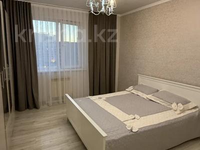 2-бөлмелі пәтер · 65 м² · 8/9 қабат, Сыганак, бағасы: 250 000 ₸ в Астане, Есильский р-н