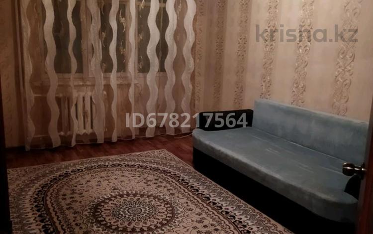 2-комнатная квартира · 40 м² · 3/4 этаж, мкр Орбита-3 45 — Торайгырова 45 за 15 000 ₸ в Алматы, Бостандыкский р-н — фото 4