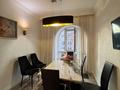 4-бөлмелі пәтер · 140 м² · 3/18 қабат, Навои — Торайгырова, бағасы: 130 млн ₸ в Алматы, Бостандыкский р-н — фото 9