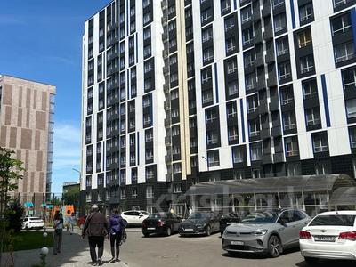 3-комнатная квартира, 81 м², 8/13 этаж, Просп. Назарбаева 28 — Райымбека за 42.7 млн 〒 в Алматы, Медеуский р-н