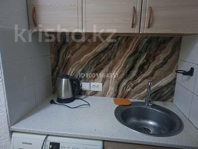 1-комнатная квартира · 22.7 м² · 1/6 этаж, мкр Аскартау, Кенесары хана 83/3 — ЖК Аскар тау за 140 000 ₸ в Алматы, Медеуский р-н