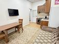 1-комнатная квартира · 41 м² · 2/9 этаж, Панфилова 14 — Калдаякова за 40 млн ₸ в Астане, Алматы р-н — фото 7