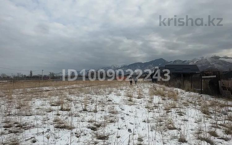 Участок · 7 соток, Алмалык за 8.5 млн 〒 — фото 3