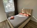 2-бөлмелі пәтер · 50 м² · 2/12 қабат, А.Шарипова 100 — Уг Жамбыла, бағасы: 23 500 ₸ в Алматы, Алмалинский р-н