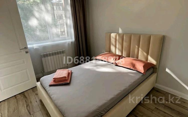 2-бөлмелі пәтер · 50 м² · 2/12 қабат, А.Шарипова 100 — Уг Жамбыла, бағасы: 23 500 ₸ в Алматы, Алмалинский р-н — фото 2