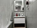 2-бөлмелі пәтер · 50 м² · 2/12 қабат, А.Шарипова 100 — Уг Жамбыла, бағасы: 23 500 ₸ в Алматы, Алмалинский р-н — фото 7